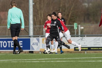 Bild 42 - F FSG Kaltenkirchen - SSG Rot Schwarz Kiel : Ergebnis: 0:1